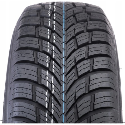 Nokian Tyres Seasonproof C1 215/70 R15 109/107S