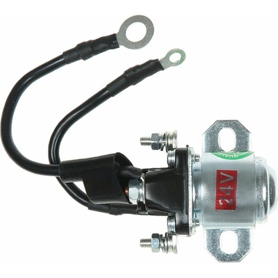 Elektromagnetický spínač, startér AS-PL SS5021