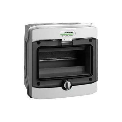 Noark PHS 8M 101493