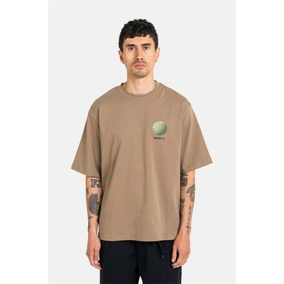 REELL triko Monkey T-Shirt Fallen Rock 150