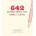 Chronicle Books 642 Things About You (That I Love) | San Francisco Writers' Grotto, Jason Roberts