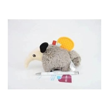 BabyOno BABY ONO-1415-EDUCATIONAL TOY-SUSPENSION FOR STROLLER-FAIRY TAILS-ANT-EATER ALLAN-EDGAR