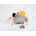 BabyOno BABY ONO-1415-EDUCATIONAL TOY-SUSPENSION FOR STROLLER-FAIRY TAILS-ANT-EATER ALLAN-EDGAR
