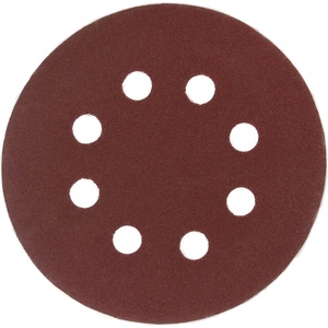 MAR-POL Шлифовъчен диск 150 мм p240 14216 (m08022)
