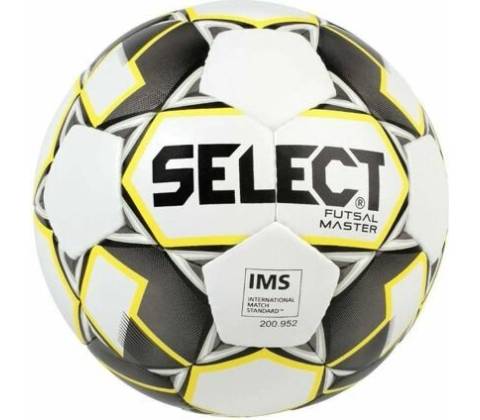 Select Master
