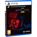 MADiSON VR (Cursed Edition)