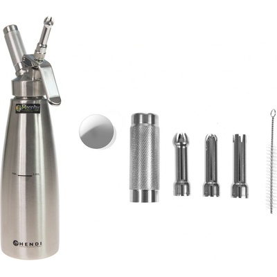 Hendi 588024 Profi Line 1 l – Zboží Mobilmania