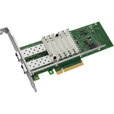 Intel E10G42BTDABLK-C