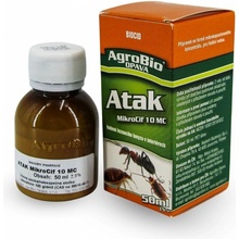 Atak MikroCif 10 MC 50ml