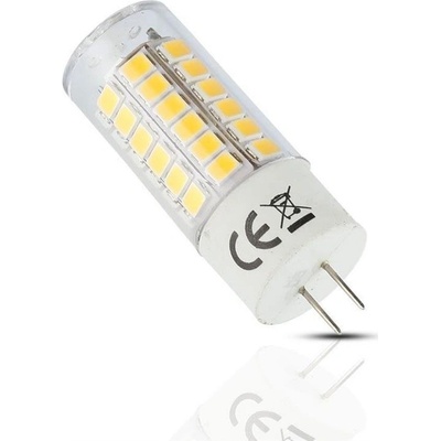 V-TAC G4 LED žárovka 3.2W 385LM , SAMSUNG chip Neutrální bílá