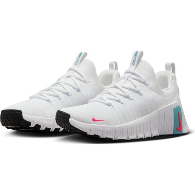 Nike Free Metcon 6 FJ7126-004 modrá – Sleviste.cz