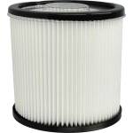 VHBW Картушен филтър за Scheppach NTS16 / NTS20 (889003500)