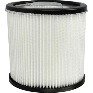 VHBW Картушен филтър за Scheppach NTS16 / NTS20 (889003500)