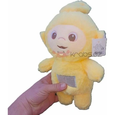Teletubbies Laa Laa