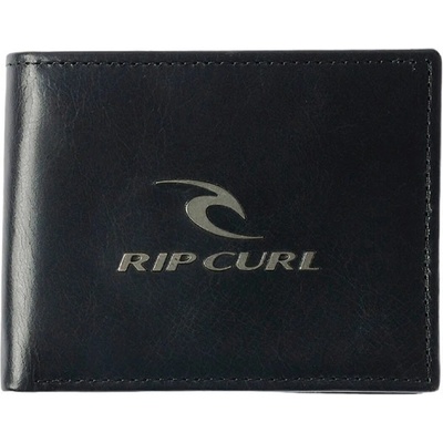 Rip Curl CORPOWATU RFID 2 IN black pánska peňaženka