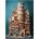 Anatolian - Puzzle Yasin Yaman: Pisa - 1 000 piese