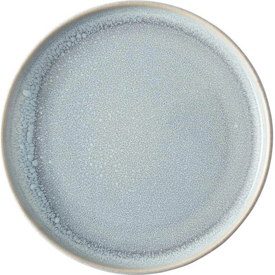 Talíř mělký U-Coupe 20 cm – Gaya Atelier Glacial Ice