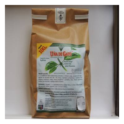 Oro Verde Uňa de gato 100 g