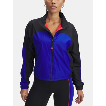 Under Armour Pjt Rck Тъканна връхна дреха за жени Under Armour | Cheren | ЖЕНИ | XS