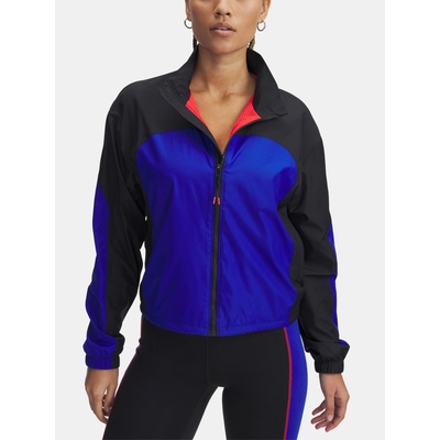 Under Armour Pjt Rck Тъканна връхна дреха за жени Under Armour | Cheren | ЖЕНИ | XS