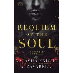 Requiem of the Soul (ISBN: 9798719175652)