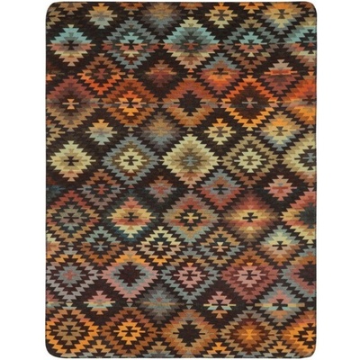 Biederlack Deka Nomad výrazný etno styl 150x200
