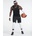 Nike Фланелка Nike Men's Performance Basketball Jersey - Black/White