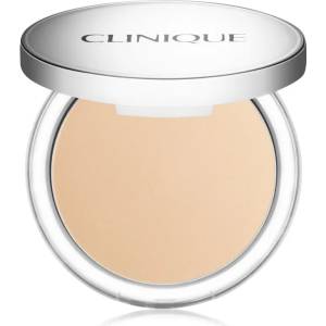 Clinique Almost Powder Makeup SPF 15 Грим на прах SPF 15 цвят 01 Fair 10 гр