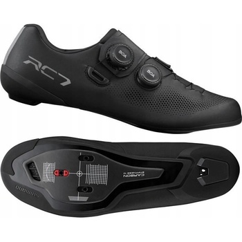 Shimano SH-RC703 čierne