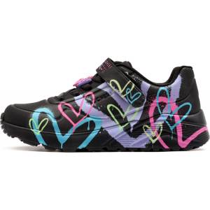 Skechers Uno Lite-Heart Status (29440)