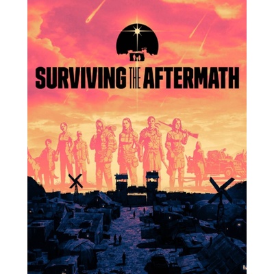 Surviving the Aftermath