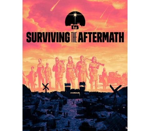 Surviving the Aftermath