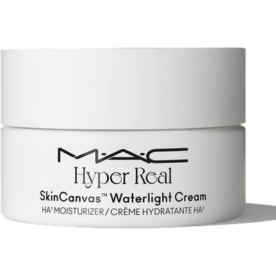 M·A·C Hyper Real Air Light Cream Дневен крем дамски 50ml
