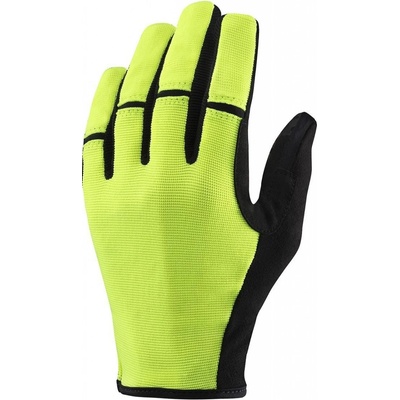 Mavic Essential LF safety-yellow