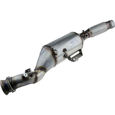 NTY Filtr Pevných Částic DPF Mercedes Sprinter 213CDI 413CDI 2006- 210CDI 216CDI 310CDI 416CDI 510CDI 513CDI 516CDI 2009- a další (A9064900200)