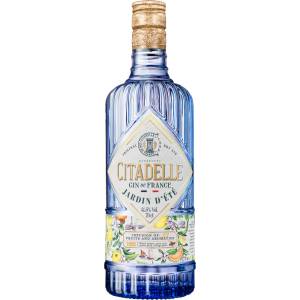 Citadelle Jardin d'Ete - джин 700ml