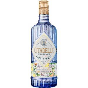 Citadelle Jardin d'Ete - джин 700ml