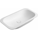 SAPHO Impala 58,8x35,5 cm white (IM540)