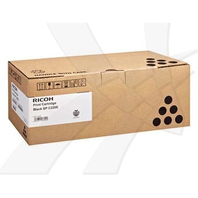 Ricoh 407642, 406765, 406052, 406140 - originálny