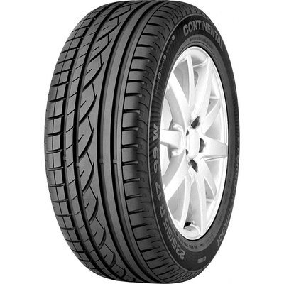 Continental ContiPremiumContact 185/50 R16 81V