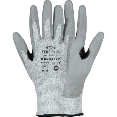 Cofra Kerf Plus