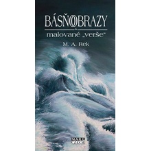 Básňobrazy a malované verše