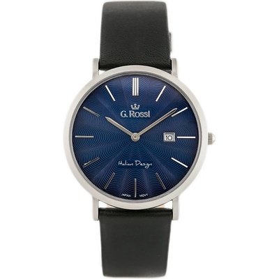Gino Rossi 10853A SLIM zg184b