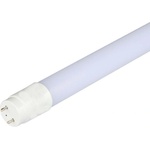 V-TAC LED Пура T8 22W 150 см Nano Пластик 3000K Неротационна - 216265 (216265)