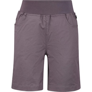 Stoic Дамски панталон за боулдър Stoic Women's UtbySt. Climbing Shorts Bouldering trousers - Dark Purple (109-1591-0113)