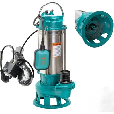 IBO V 1500 s drtičom 42406