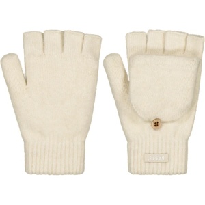 Barts Дамски ръкавици Barts Women's Kirinda Bumgloves - Cream - размер M/L (202-7631-0112)