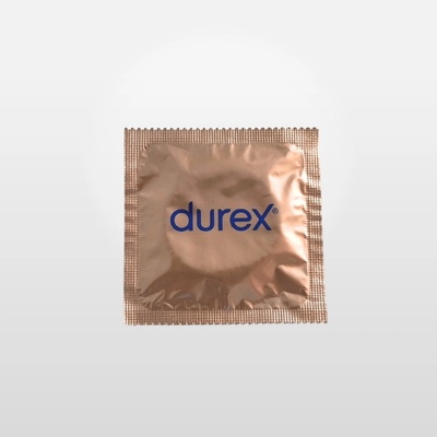 Durex sensual no latex 1 ks