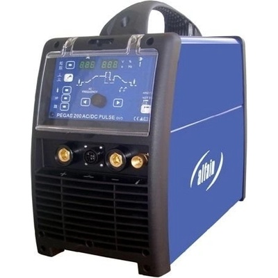 Alfain Pegas 200 AC/DC PULSE PFC 5.0238-3