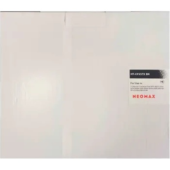 Image 1 of Compatible КАСЕТА ЗА HP Laserjet Enterprise M607/M608/M609/MFP M631/M632/M633 - HIGH CAPACITY - /37X/ - Black - CF237X - PN HT-CF237X - NEOMAX (100HPCF237XN)